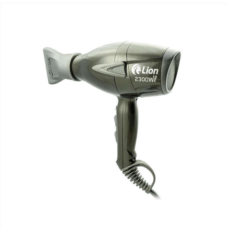 secador-lyon-2300w-pro-127v-grafite-lion-do-brasil