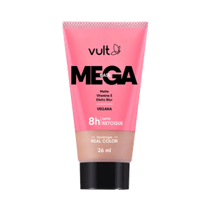 Base Vult Mega Liquída V180 26ml