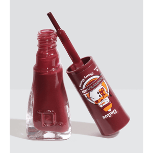 Esmalte Dailus Snowland Cherry Mocha
