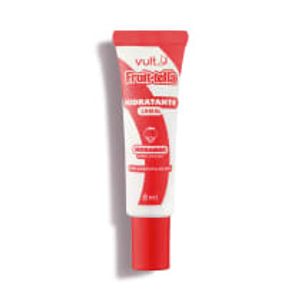 Hidra Lab Vult Frut Morango com Creme 8ml