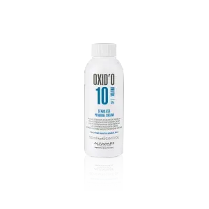 Água Oxigenada Oxid'O 10VOL 90ml - Alfaparf
