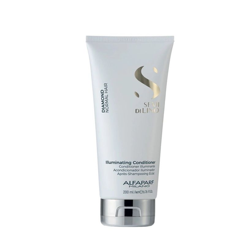 condicionador-alfaparf-semi-di-lino-diamond-200ml