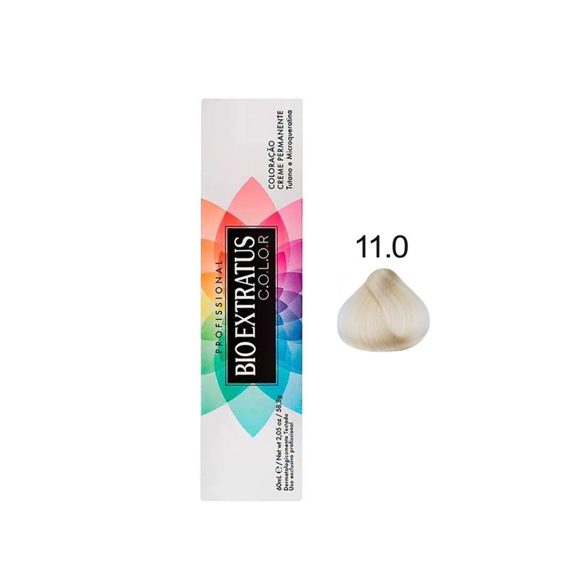 coloracao-bio-extratus-color-11-0-60ml-