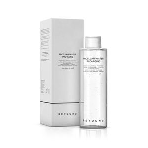 Água Micelar Beyoung Water Pro-Aging 220ml