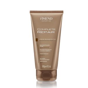 Creme Reconstrutor Amend Complete Repair - 180g