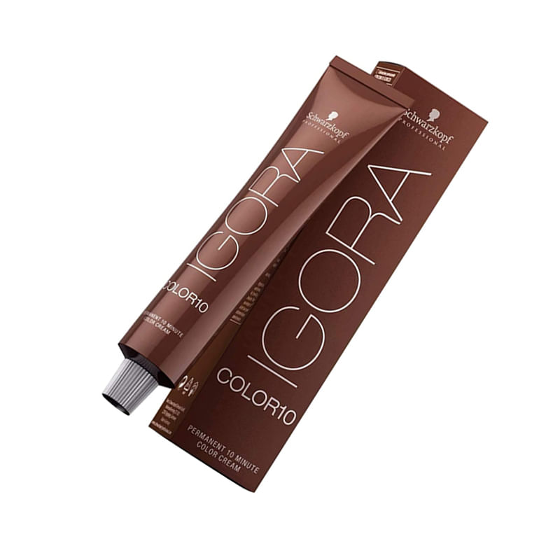 coloracao-igora-color10-5-68-castanho-claro-marrom-vermelho-60g