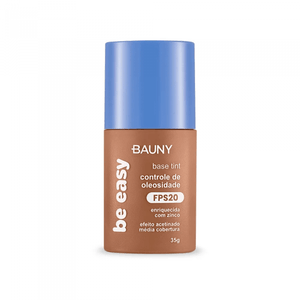 Base Tint Bauny FPS 20 Acetina 35g - 080 - Bauny