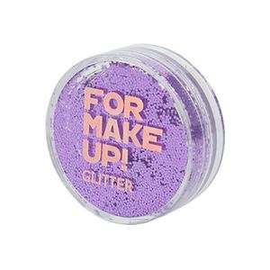 Glitter Pó For Make Up Lilas 0025 - 1g