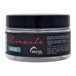 Máscara Capilar Truss  Miracle 180g
