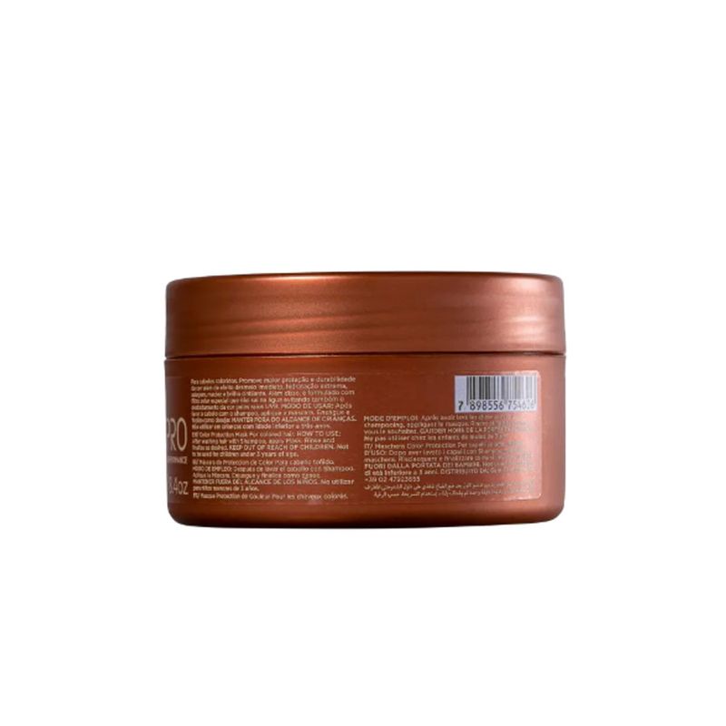 mascara-lowell-blinda-cor-250g