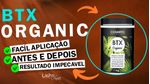 alisamento-capilar-btx-glint-organic-filmliss-1kg-glint