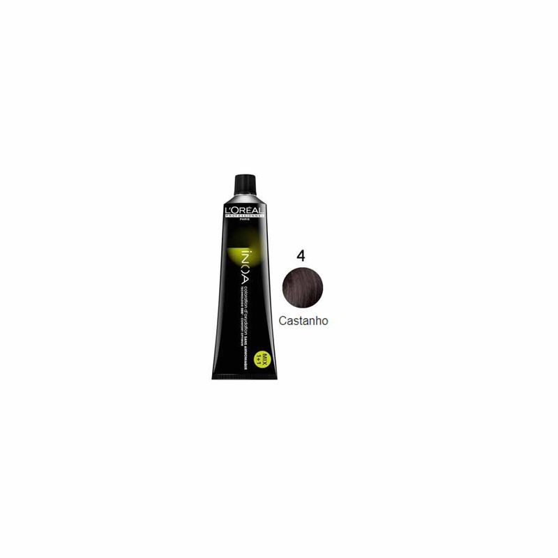 coloracao-loreal-inoa-4-castanho-60g