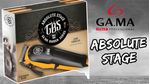 maquina-de-corte-gama-absolut-stage-bivolt-ga-ma-italy