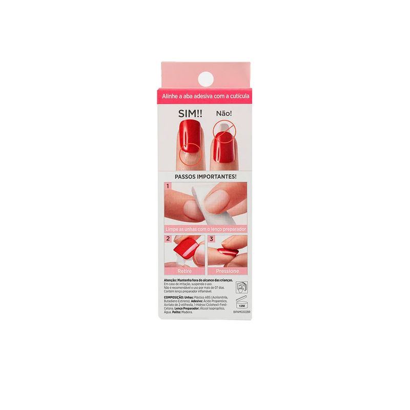 unhas-posticas-autocolante-kiss-ny-impress-bailarina-lacy-media