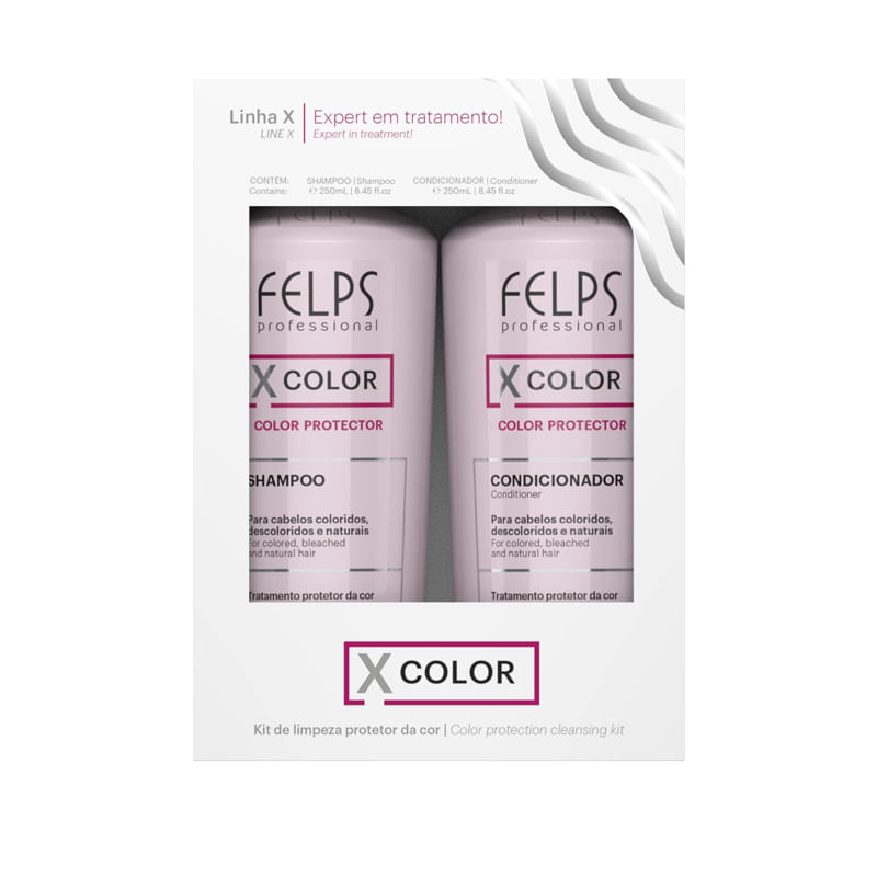 kit-duo-home-care-felps-xcolor-2x250ml