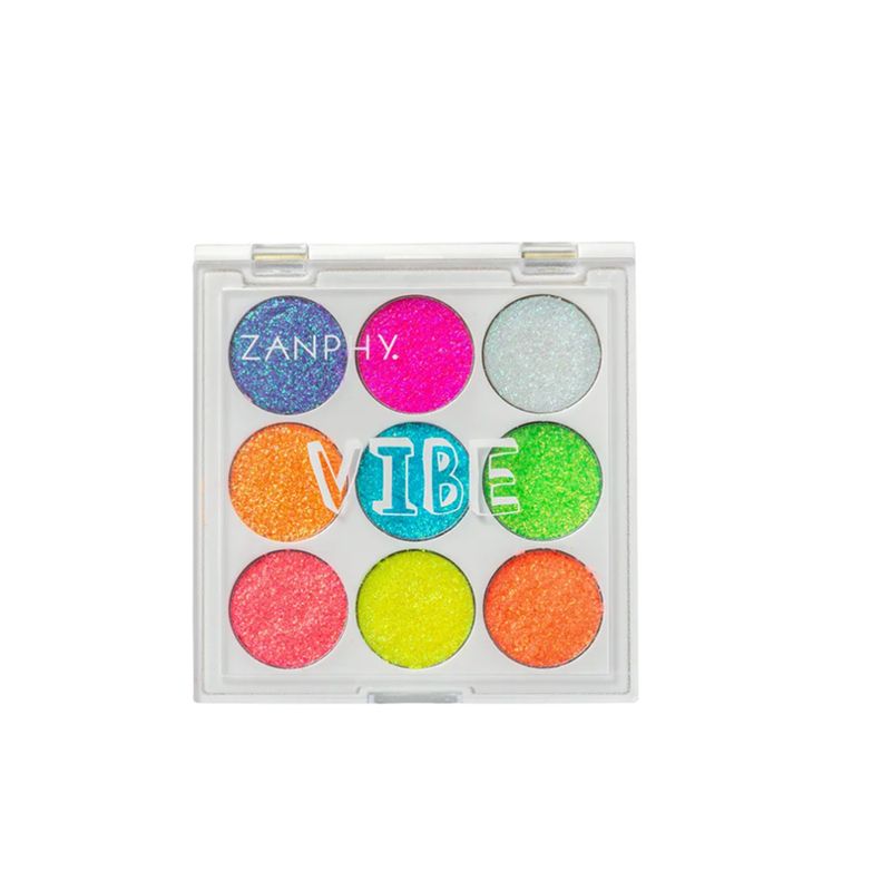 paleta-de-sombras-zanphy-neon-e-glitter-9-cores-