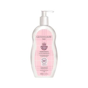 Giovanna Baby Classic - Hidratante 400ml