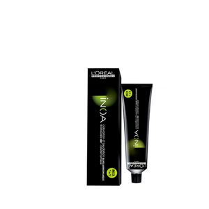 Coloração LOréal Inoa 6.3 Louro Escuro Dourado 60g