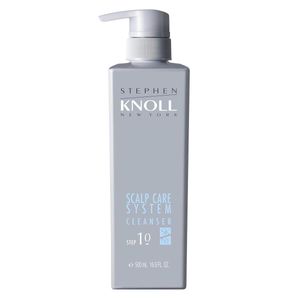 Leave-in Step Knoll Smooth e Repair 75ml - Stephen Knoll