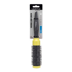 Escova Vertix Lime Green Ceramica 33 - Vertix