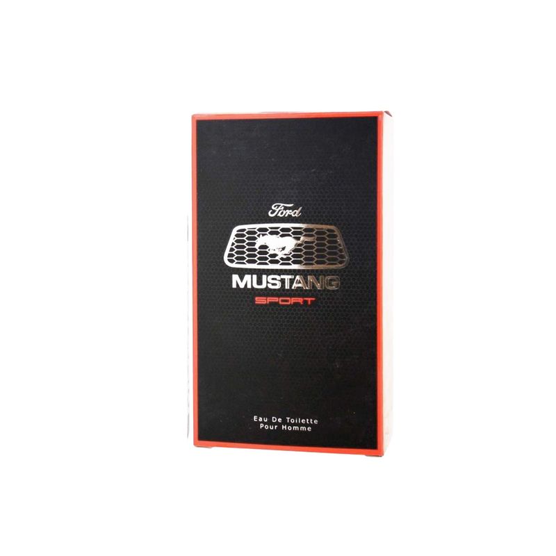 perfume-corporal-ford-mustang-sport-100ml