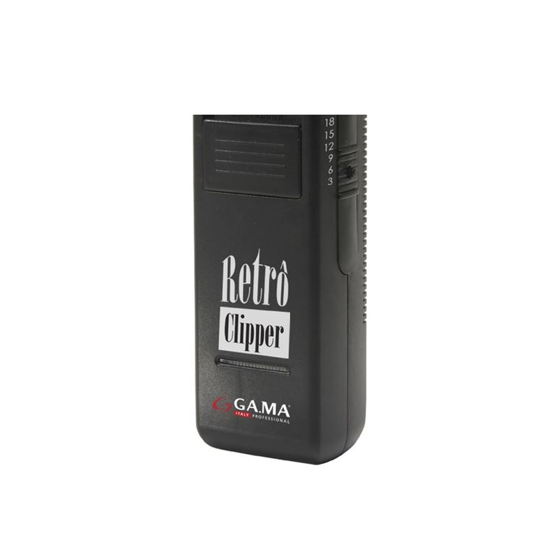 maquina-gama-italy-retro-clipper-bivolt