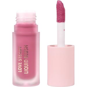Gloss Líquido Bruna Tavares Happy Place - Bruna Tavares