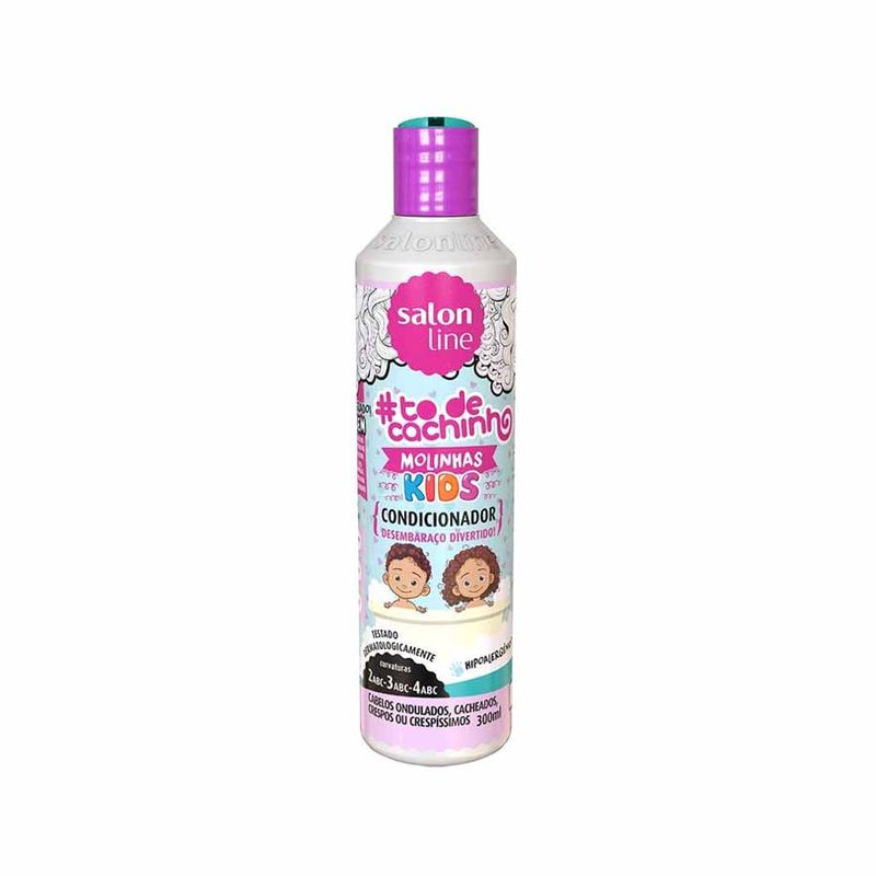 condicionador-salon-line-todecachinho-kids-300ml