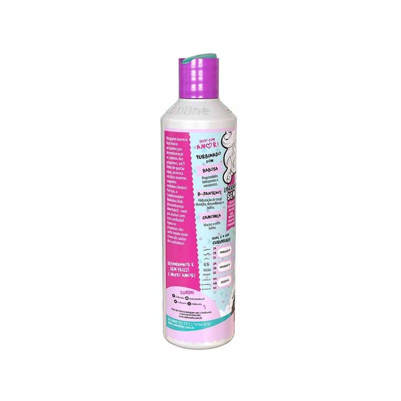condicionador-salon-line-todecachinho-kids-300ml