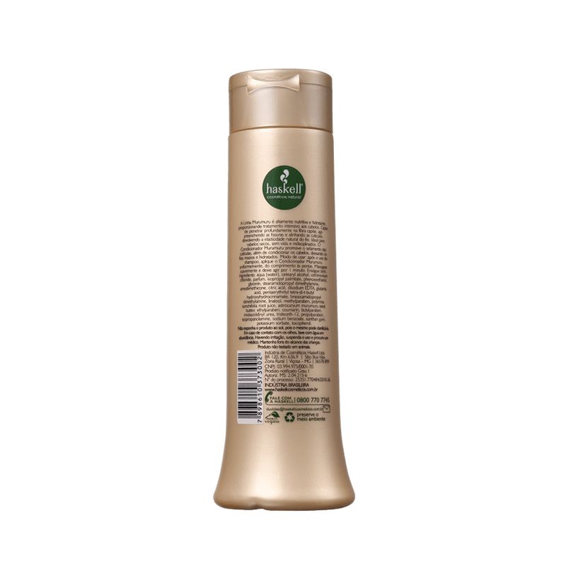 condicionador-haskell-murumuru-300ml