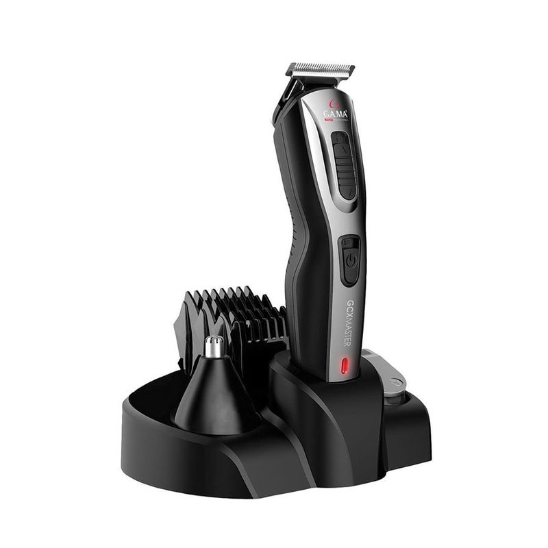 maquina-gama-italy-multi-styler-gcx-master-bivolt