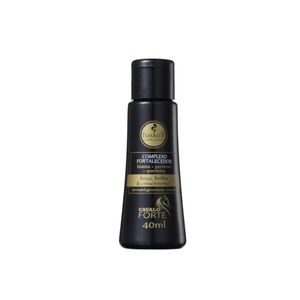 Haskell Cavalo Forte Complexo Fortalecedor - Tratamento Capilar 40ml