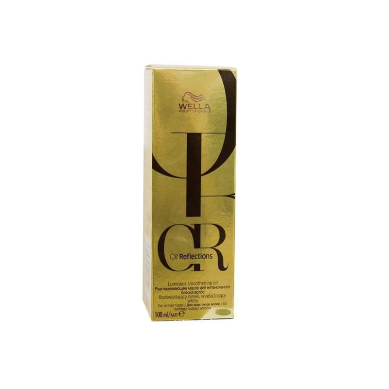 oleo-wella-oil-reflections-smoothening-100ml