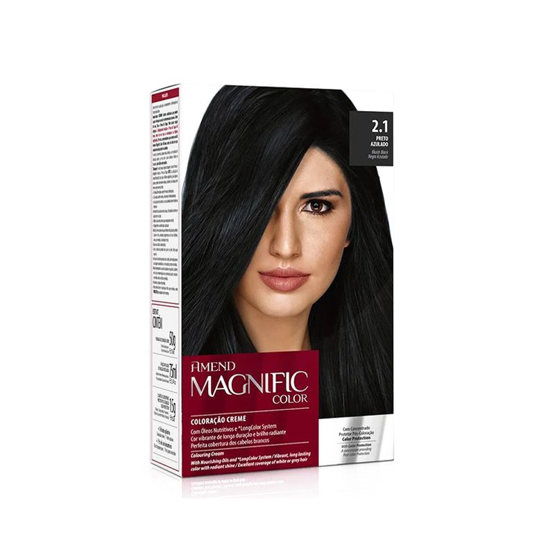 kit-coloracao-creme-amend-magnific-color-2-1-preto-azulado