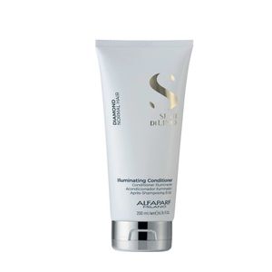 Condicionador Alfaparf Semi di Lino Diamond - 200ml