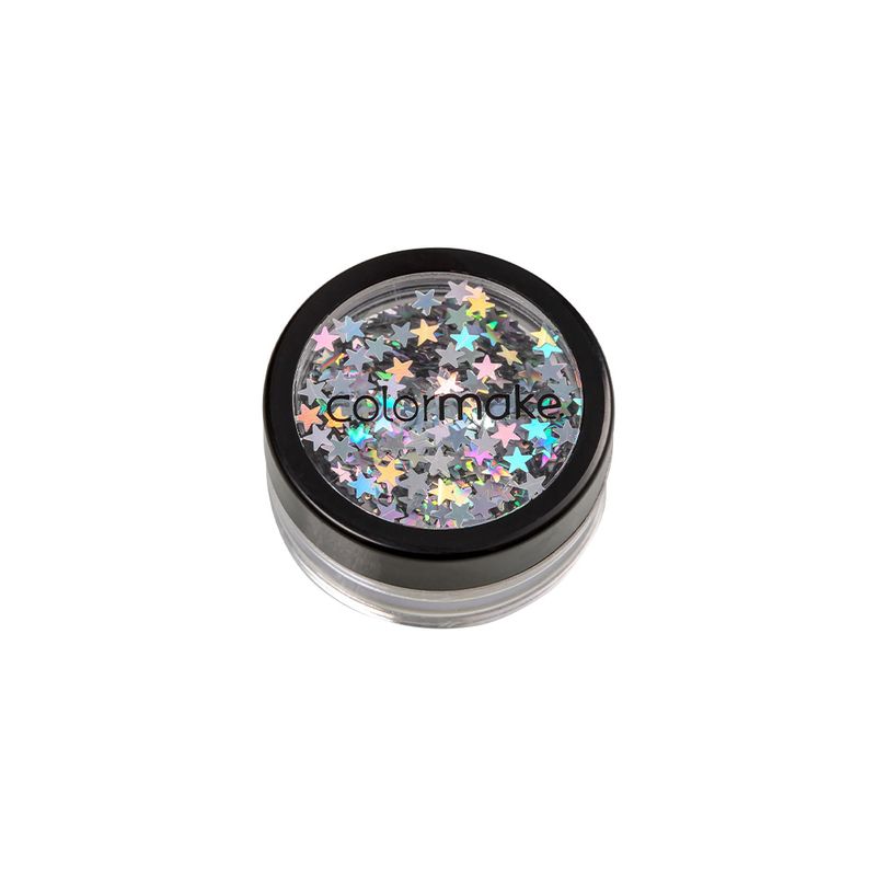 glitter-shine-colormake-estrela-prata-2g