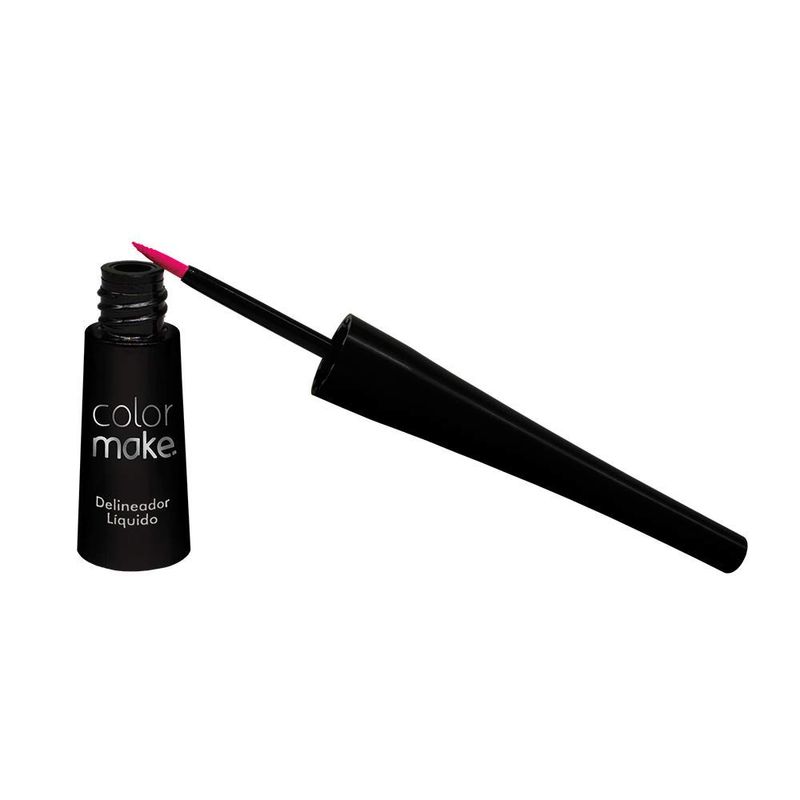delineador-colormake-liquido-pink-neon-3ml