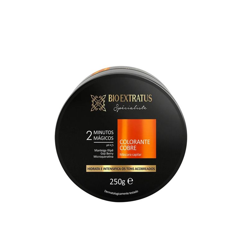 mascara-bio-extratus-specialiste-cobre-120g-