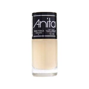 Anita Base Fosca - Esmalte Tratamento 10ml