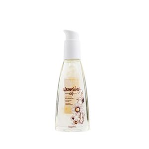 Demaquilante Vizzela Cleansing Oil 100ml