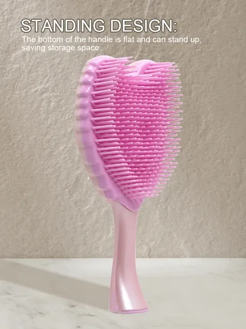 escova-de-cabelo-compact-styler-on-the-go-tangle-teezer-hello-kitty-pink