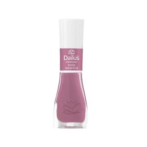Dailus 203 Festa Surpresa - Esmalte Cremoso 8ml