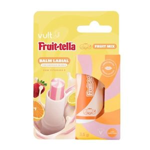 Balm Labial Vult Fruit Mix 3,5g