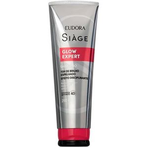 Shampoo Eudora Siàge Glow Expert 250ml