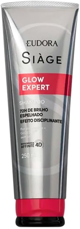 shampoo-eudora-siage-glow-expert-250ml