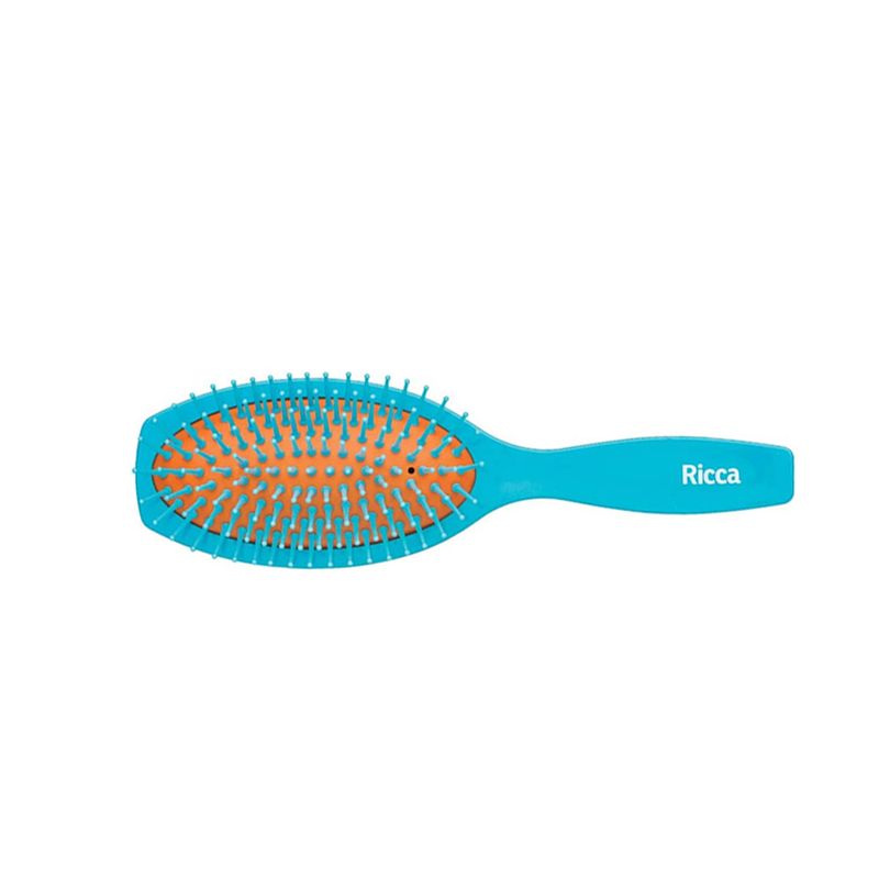 escova-ricca-color-block-oval-rosa-laranja-verde