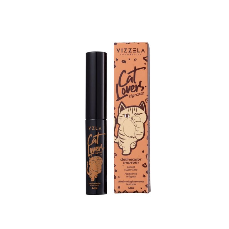delineador-liquido-vizzela-cat-lovers-marrom-vizzela-3-5ml