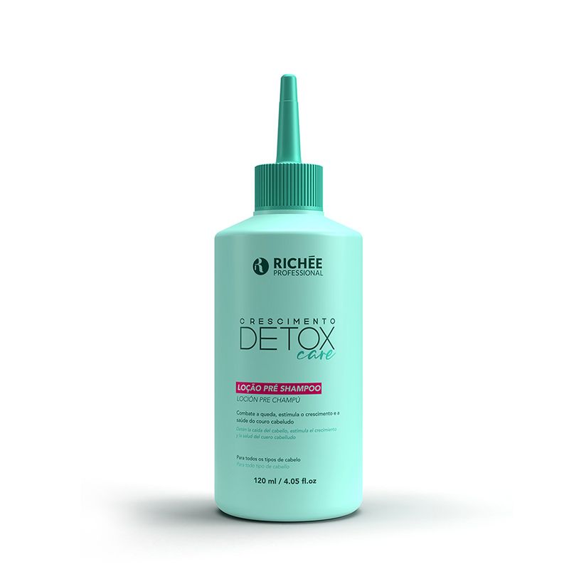 locao-pre-shampoo-richee-detox-care-120ml