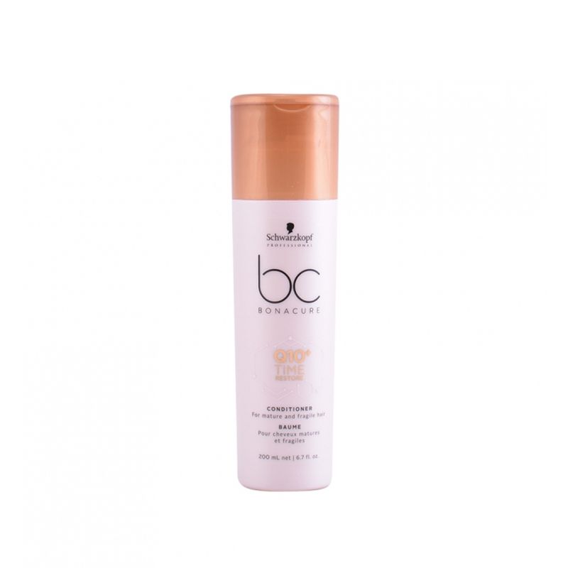condicionador-schwarzkopf-bc-q10-time-restore-200ml