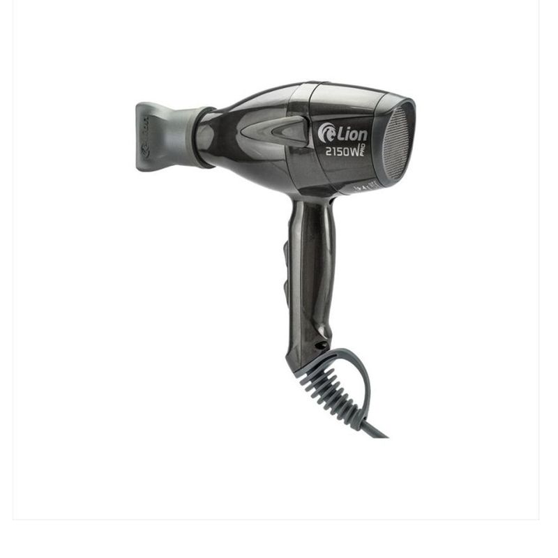 secador-lion-2150w-pro-grafite-220v